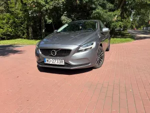 Volvo V40 II (2012-) D3 Drive-E Dynamic Edition 2018