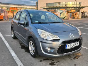 Citroën C3 II (2008-2018) 1.4 Seduction 2010