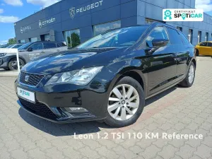 Seat Leon III (2012-) 1.2 TSI Reference S&S 2016