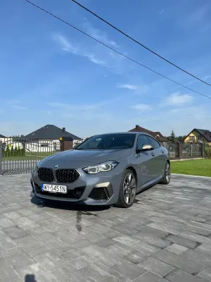 BMW 2 Series M235i xDrive 2020