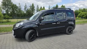 Renault Kangoo II (2007-2021) 1.5 dCi Extreme 2020
