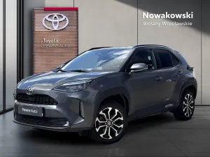 Toyota Yaris Cross Hybrid 1.5 Style 2025