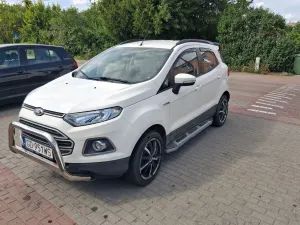 Ford Ecosport 1.0 EcoBoost 2015