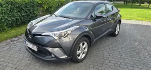 Toyota C-HR 1.2 T GPF Premium 2019