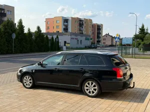 Toyota Avensis II (2003-2009) 2006