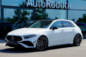 Mercedes-Benz A W177 (2018-) 35 AMG 4-Matic 8G-DCT 2023