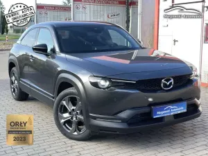 Mazda MX-30 2023