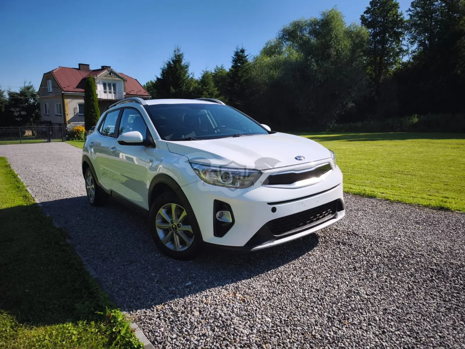 Kia Stonic 1.6 CRDi SCR L 2019