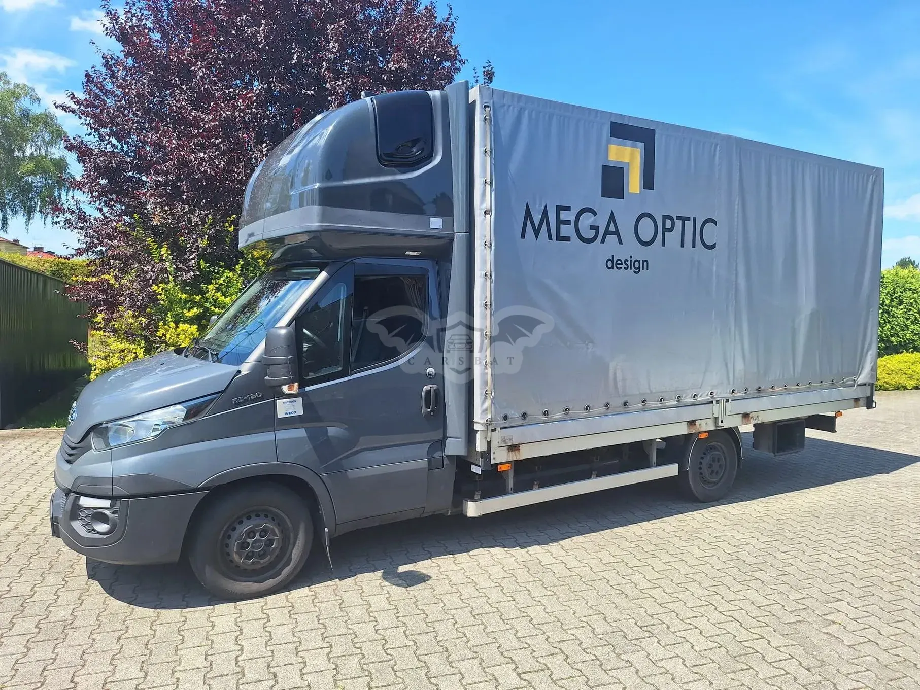Iveco Daily 2018