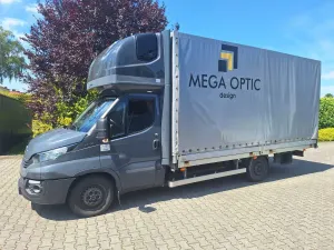 Iveco Daily 2018