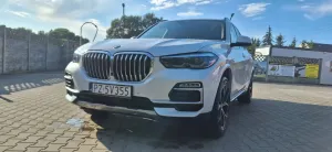 BMW X5 G05 (2018-) xDrive45e 2020