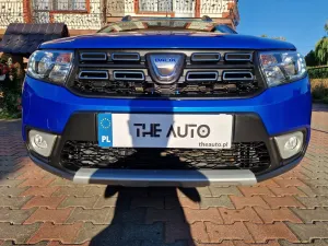 Dacia Sandero II (2012-2020) 0.9 TCe Laureate S&S 2019