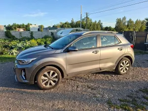 Kia Stonic 1.2 L 2024