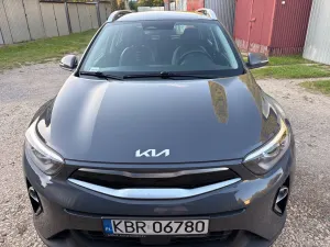 Kia Stonic 1.0 T-GDI L 2021