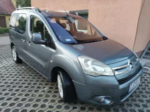 Citroën Berlingo II (2008-2018) 1.6 HDi Multispace 2010