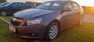 Chevrolet Cruze 2.0 D LT 2012