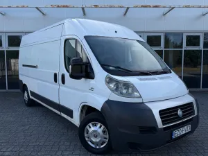 Fiat Ducato 2007
