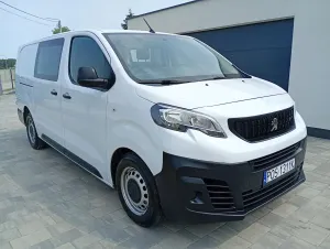 Peugeot Expert 2023