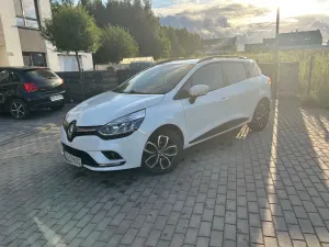 Renault Clio IV (2012-2018) 0.9 Energy TCe Alize 2019
