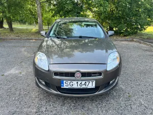 Fiat Bravo II (2007-) 1.6 Multijet 16V Dynamic Euro5 2008