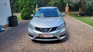 Nissan Pulsar 1.2 DIG-T Tekna 2015