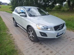 Volvo XC60 I (2008-2017) 2.4D Momentum 2010