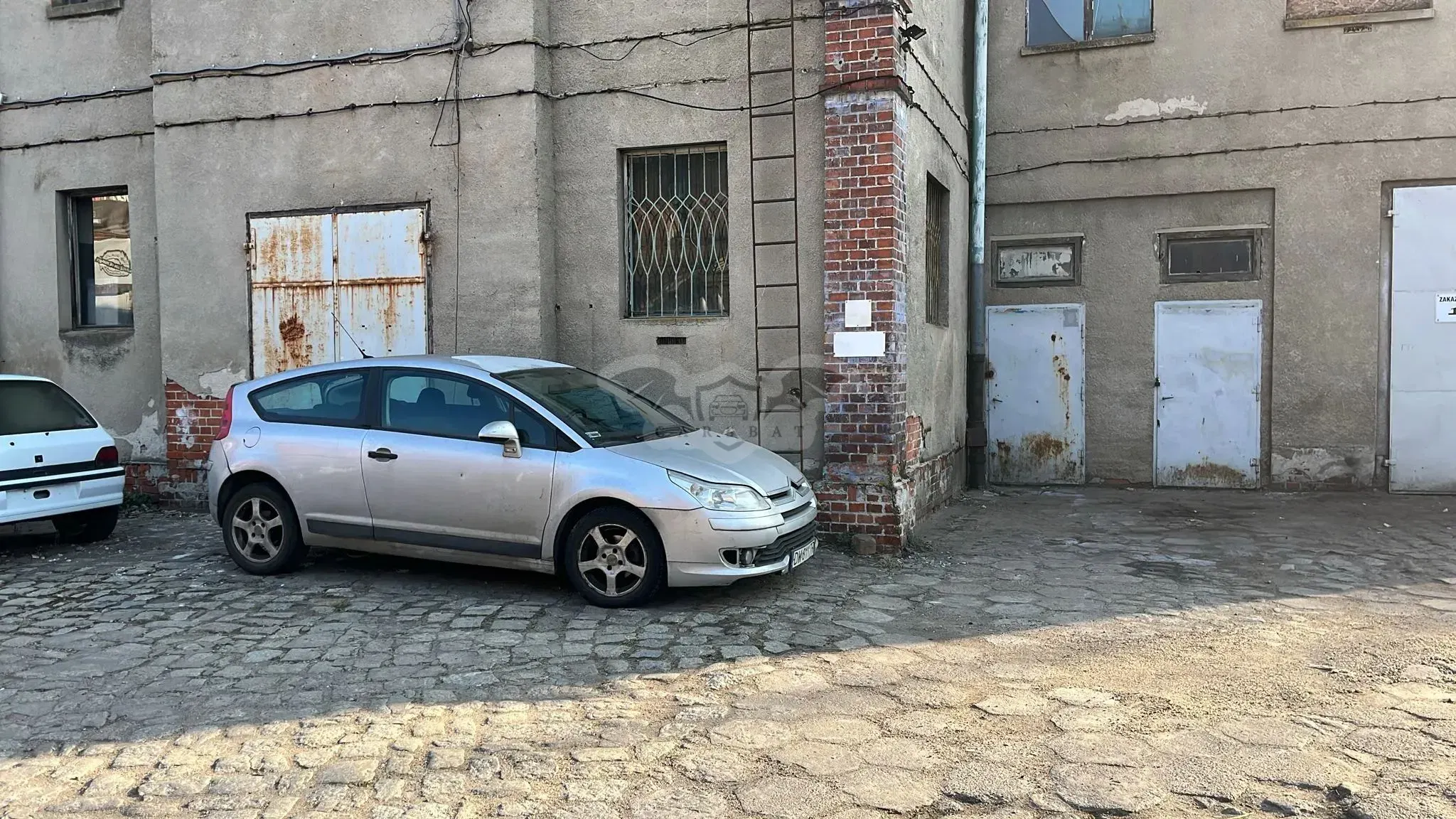 Citroën C4 I (2004-2010) 1.6 16V X 2005