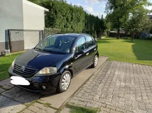 Citroën C3 I (2002-2009) 1.4 HDi Exclusive 2006