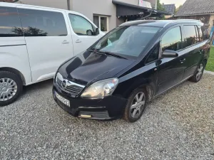 Opel Zafira B (2005-2014) 1.9 CDTI Essentia 2005