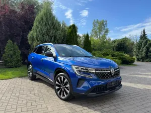 Renault Austral 1.2 E-Tech Full Hybrid 200 Techno MMT 2023