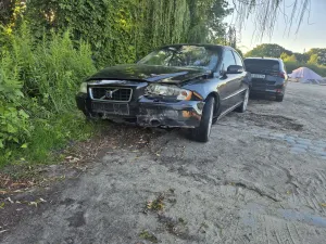 Volvo S60 I (2000-2010) 2.4D Momentum 2008