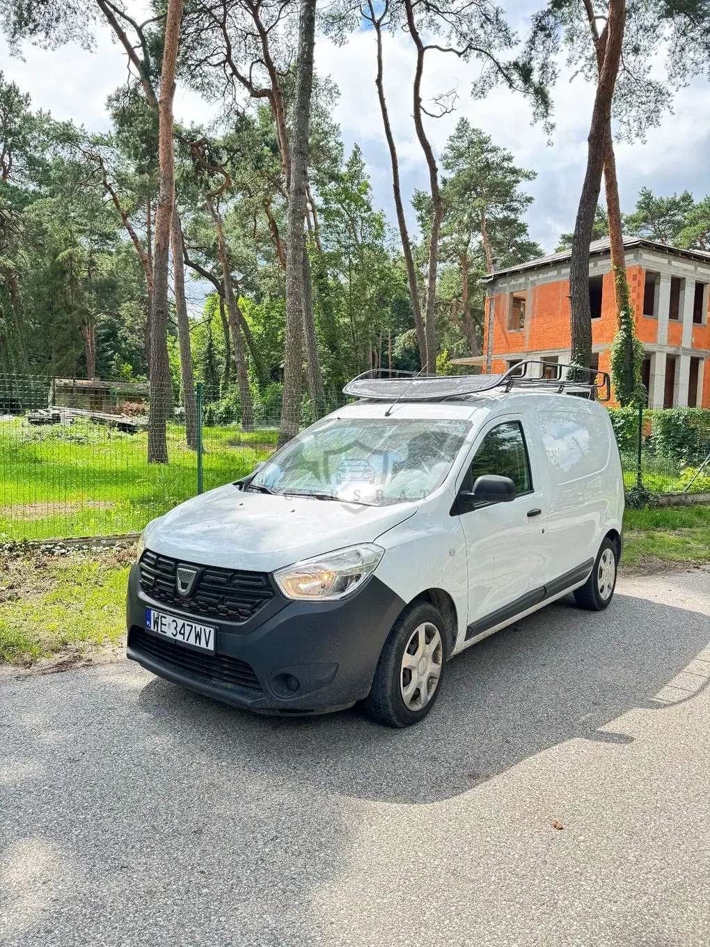 Dacia Dokker 2019
