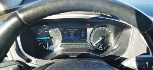 Ford Mondeo Mk5 (2014-) 2.0 TDCi Trend PowerShift 2018