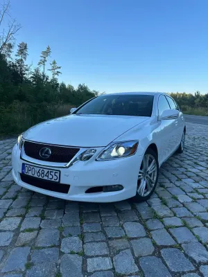 Lexus GS III (2004-2011) 2009