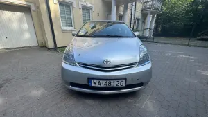 Toyota Prius II (2003-2009) 1.5 VVT-i Prestige 2009