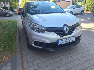 Renault Captur / QM3 I (2013-2019) 1.3 TCe Intens 2019