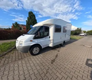 Ford Transit 2007