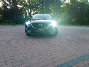 Mazda CX-3 2.0 Skyenergy 2018