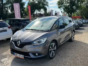 Renault Grand Scenic IV (2016-2021) 2019