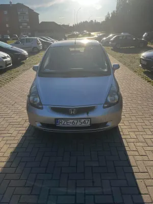 Honda Jazz II (2002-2008) 1.4 S 2002