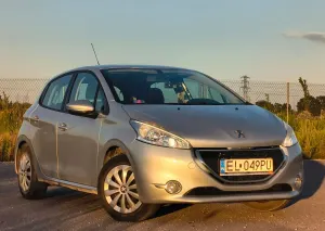 Peugeot 208 I (2012-2019) 1.0 VTi Active 2013