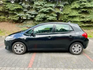 Toyota Auris I (2006-2012) 1.6 VVT-i Luna 2008