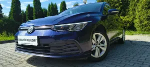 Volkswagen Golf VIII (2020-) 1.5 TSI EVO Life 2022