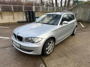 BMW 1 Series E81/E87 (2004-2013) 116i 2008