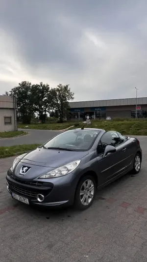 Peugeot 207 1.6 Sport 2008