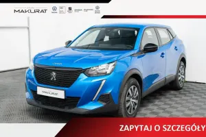 Peugeot 2008 II (2019-) 1.2 PureTech Active Pack S&S 2022