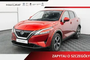 Nissan Qashqai III (2021-) 1.5 e-POWER N-Connecta 2023