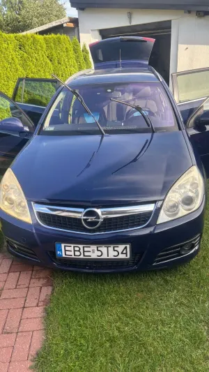 Opel Vectra C (2002-2008) 1.9 CDTI Comfort 2006
