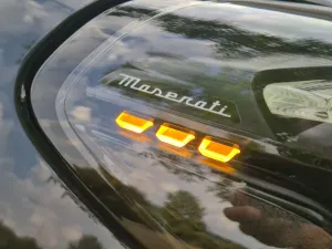 Maserati Grecale 2024