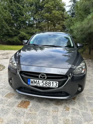 Mazda 2 III (2015-2023) 1.5 Skyenergy 2016